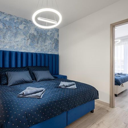 Heart Of Budapest Luxury Apartment With Amazing View Exterior photo