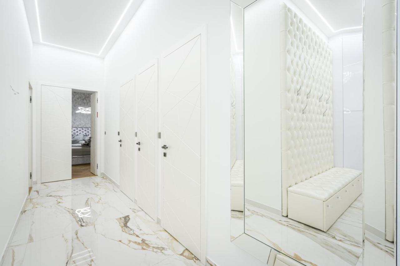 Heart Of Budapest Luxury Apartment With Amazing View Exterior photo