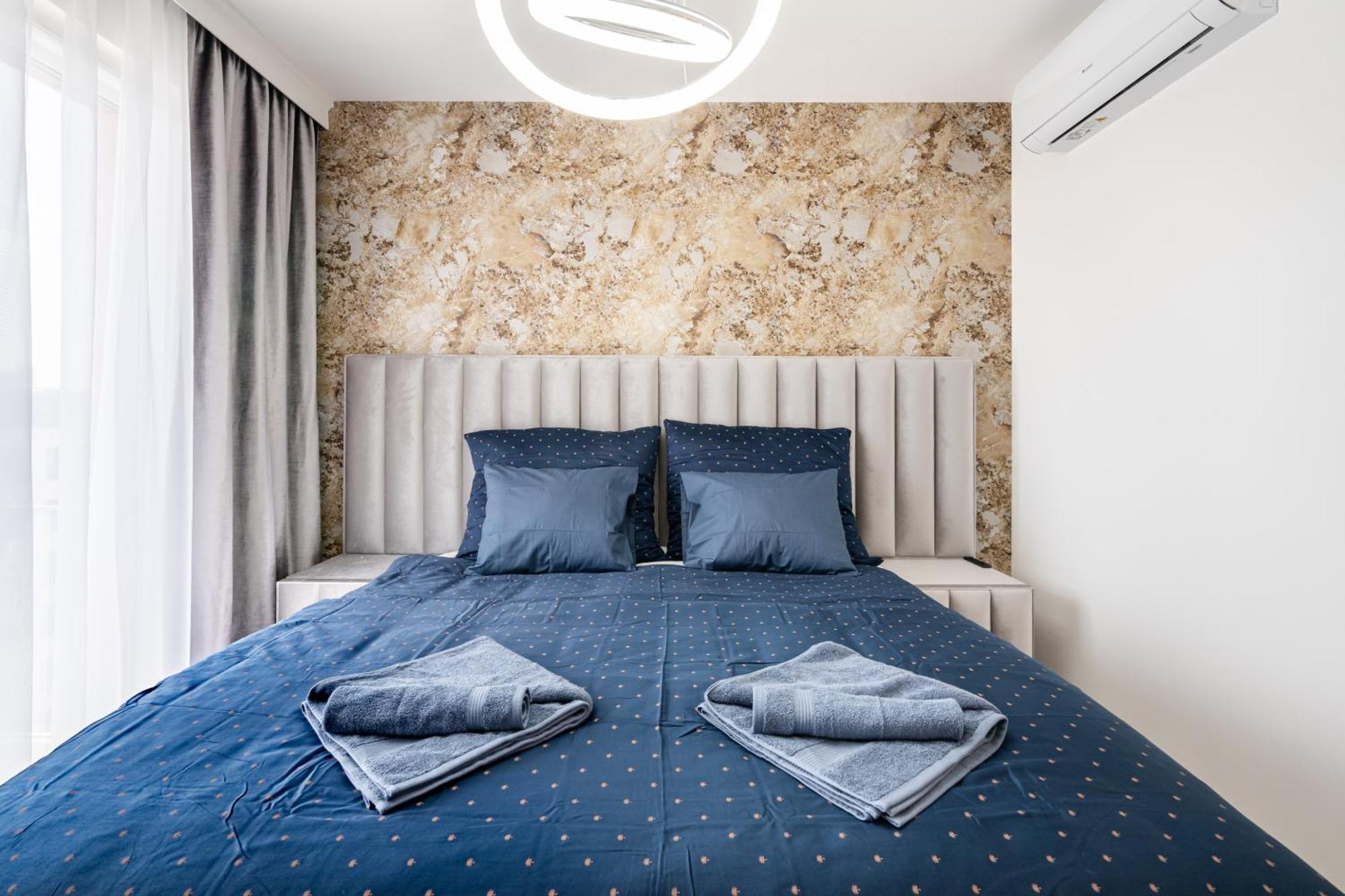 Heart Of Budapest Luxury Apartment With Amazing View Exterior photo
