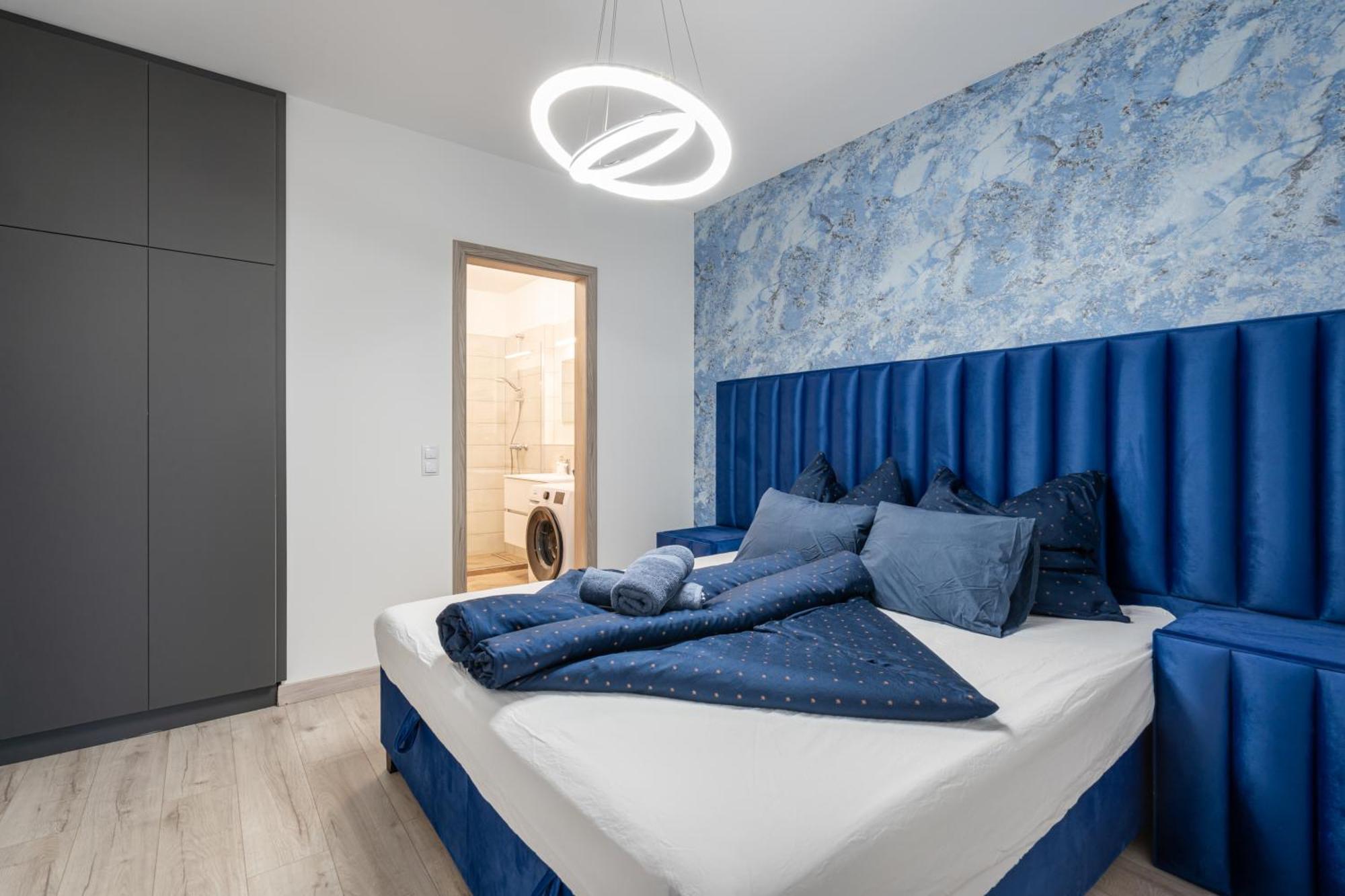 Heart Of Budapest Luxury Apartment With Amazing View Room photo